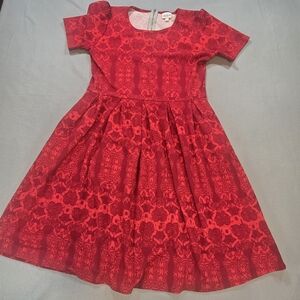 LuLaRoe Dress